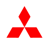 三菱Mitsubishi