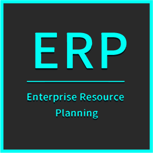 ERP 企业资源计划