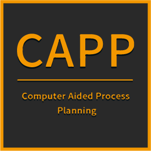 CAPP工艺过程设计