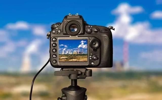 一个单反相机为何难倒中国制造业!