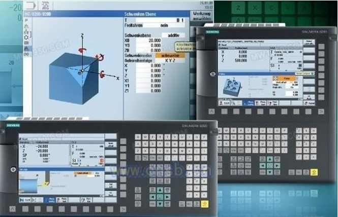 如何用宏指令车蜗杆或梯形螺纹