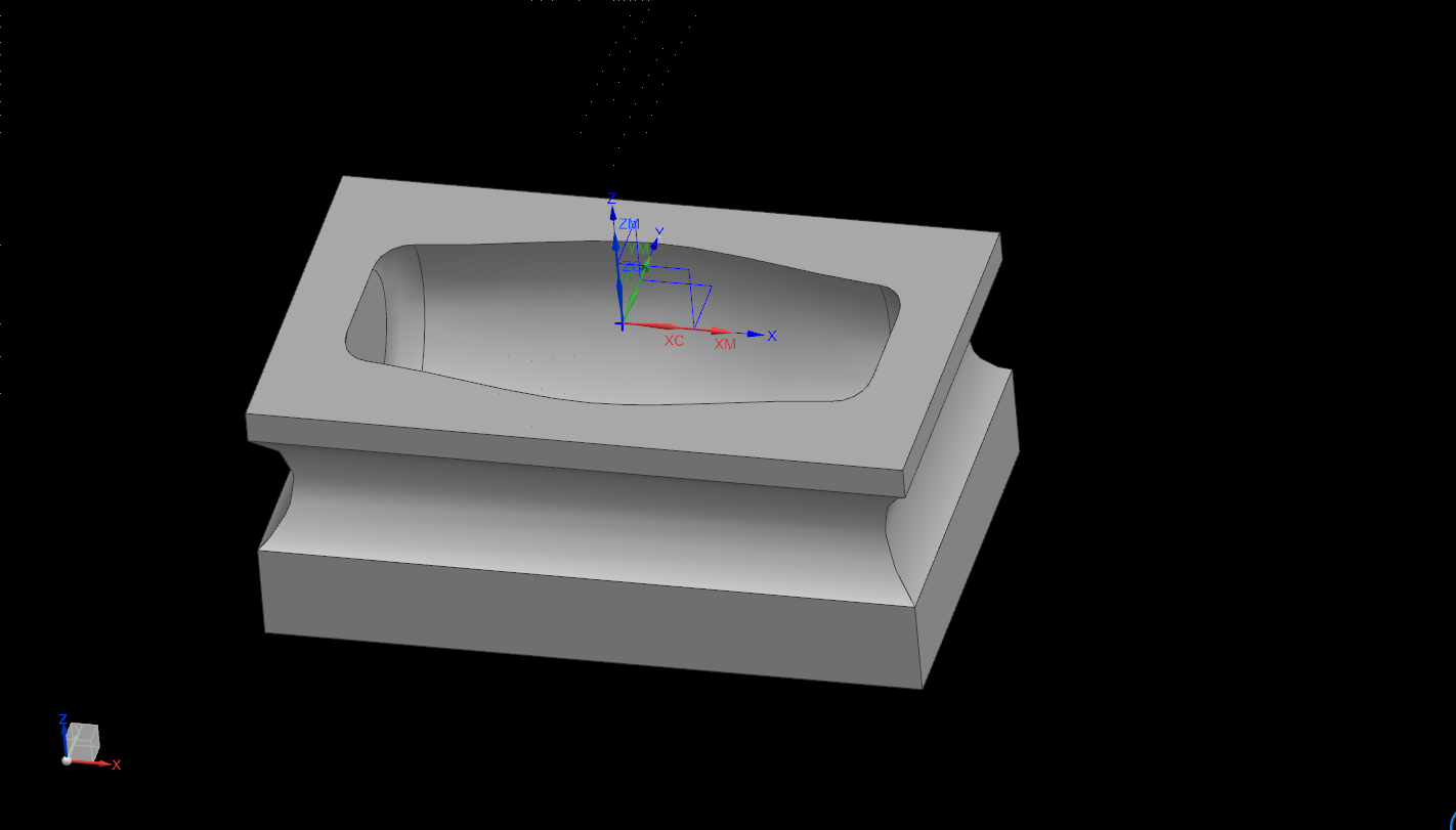 UG NX 5轴联系图档–08