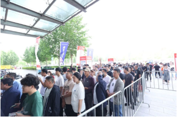 【邀请函】2026第十届丞华沧州机床展5月13-16日举办