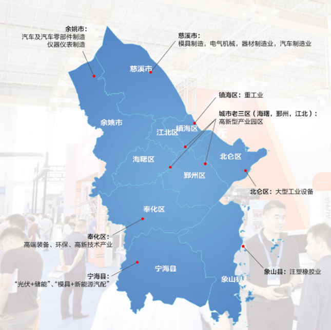 JM2026  第21届中国国际模具之都博览会