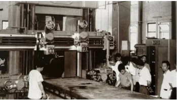 占先机 立标杆|2026济南机床展3月17-20日移师新馆,焕新升级!