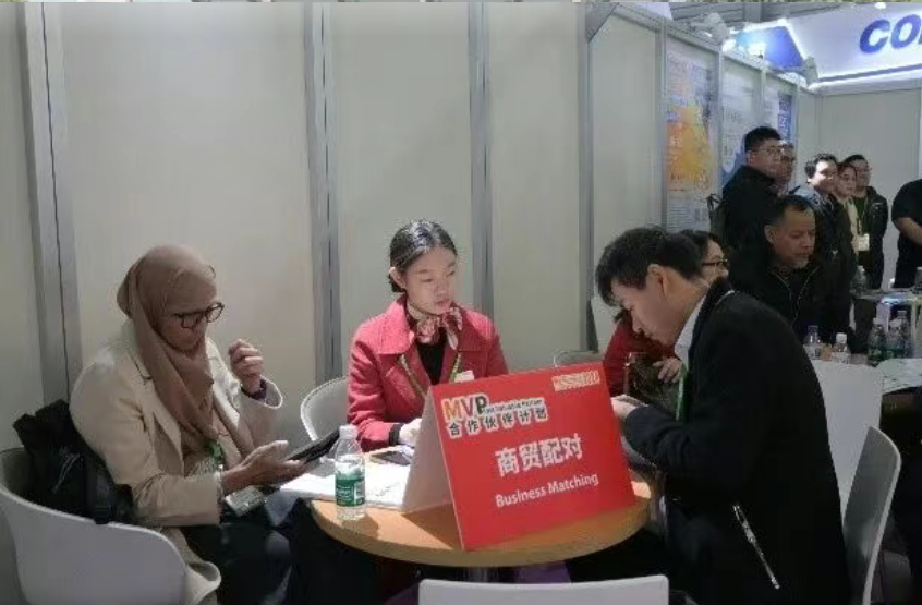 电力人年终必赴 !EP25上海电力展不容错过的六大理由