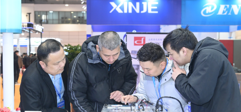 2026丞华济南机床展