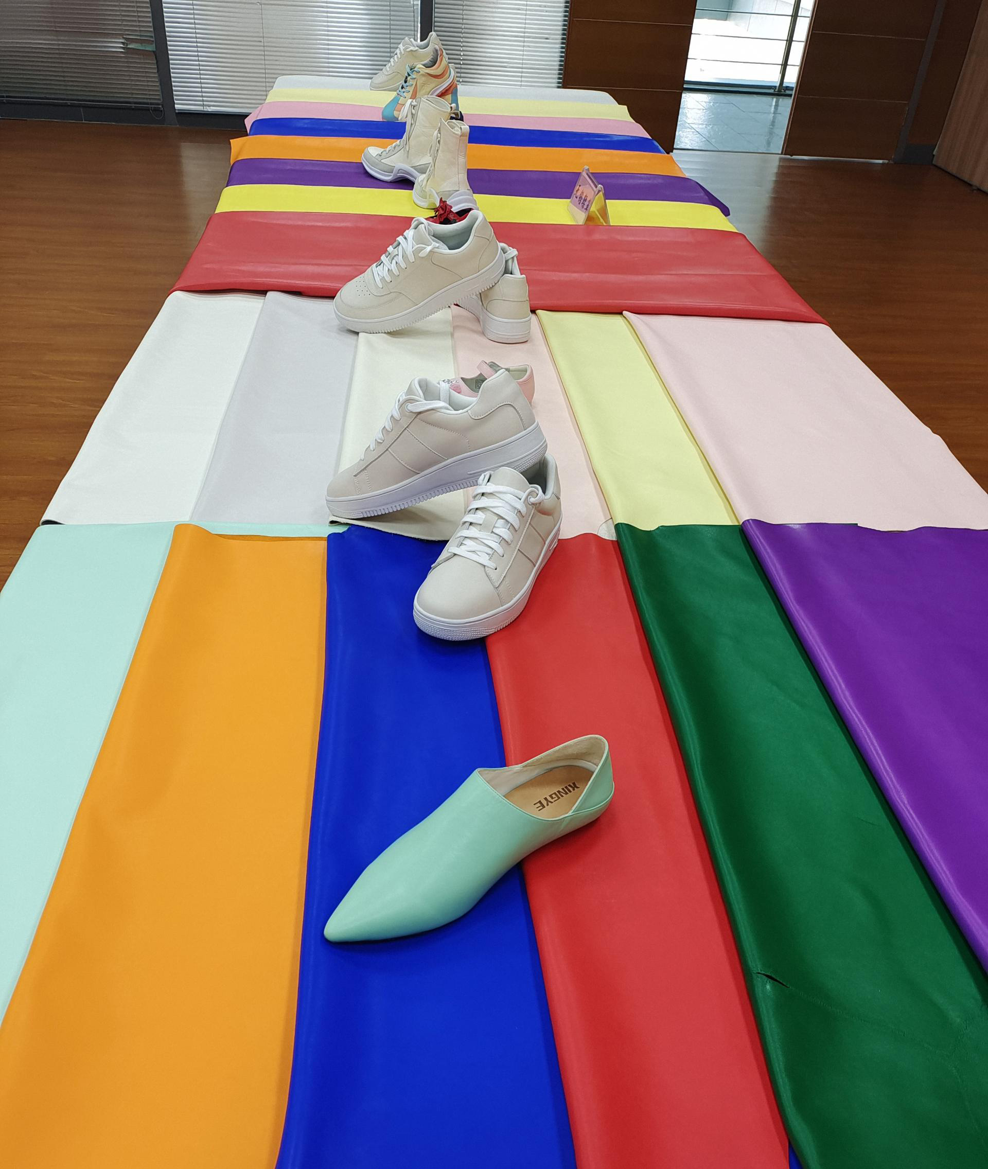 高交会解读“晋江经验”密码 中国式现代化“县域样本”彰显时代价值