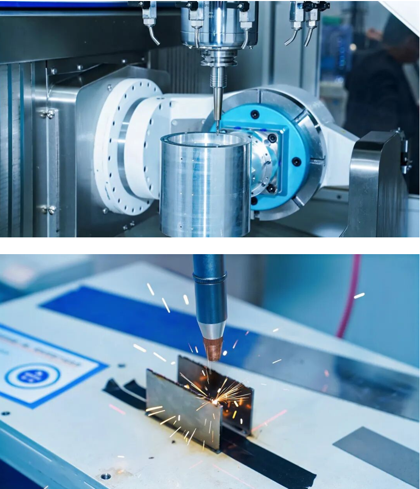 春启新程,智汇青岛 | 第23届青岛国际金属加工设备展览会盛大开幕!