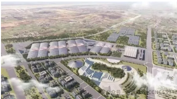 2026郑州工博会定档5月8-11日 10万㎡全球启动!