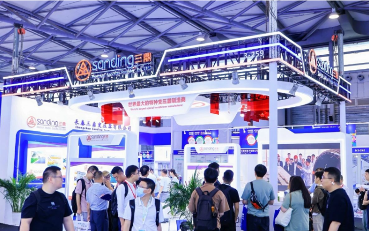 2026中国・中部河南郑州国际电力变压器出口博览会