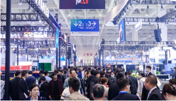 占先机 立标杆|2026济南机床展3月17-20日移师新馆,焕新升级!