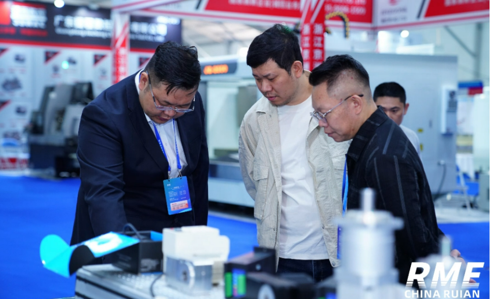 2026第32届浙江(瑞安)机械装备展览会