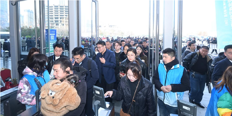 2026丞华济南机床展