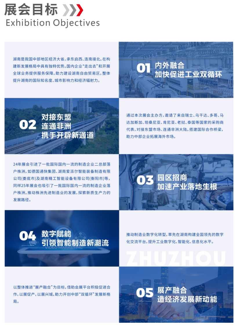 2026中部(株洲)国际工业博览会