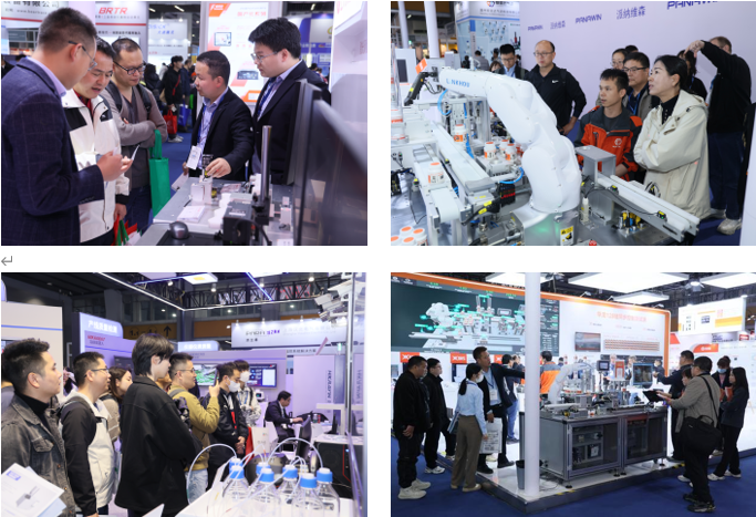 2026年广州国际智能制造技术与装备展览会下周盛大开幕