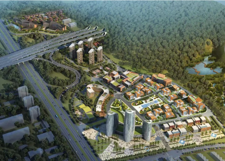 高交会解读“晋江经验”密码 中国式现代化“县域样本”彰显时代价值