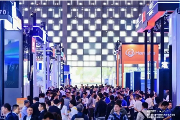 Fac Tec China电子工厂设施展6月2-4日上海世博展览馆，一次看全新技术、新方案、新趋势