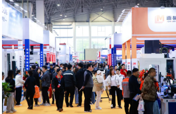 【邀请函】2026第三届丞华潍坊机床展5月28-30日鲁台会展中心举办