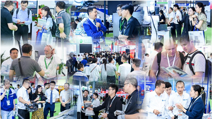 2026重庆国际工业博览会 暨第26届立嘉国际智能装备展览会