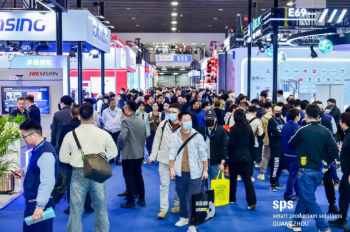 抢占开春新商机,SPS广州 2026 观众预登记已全面开启!