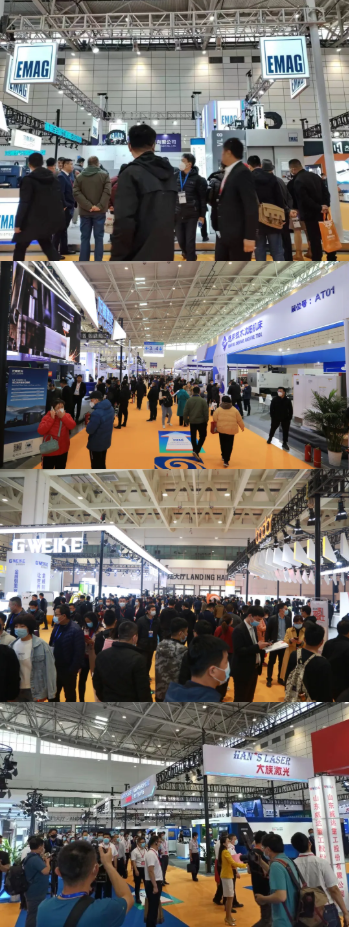 【定档】丞华·2026济南机床展3月14-17日山东国际会展中心(槐荫区)举办