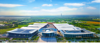 占先机 立标杆|2026济南机床展3月17-20日移师新馆,焕新升级!