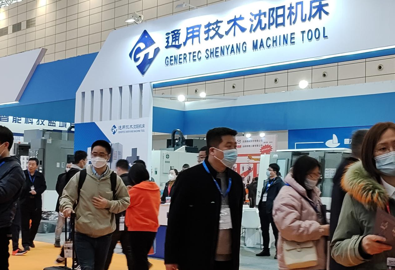 2026丞华济南机床展