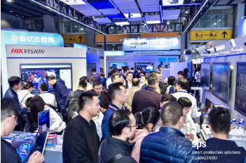 抢占开春新商机,SPS广州 2026 观众预登记已全面开启!