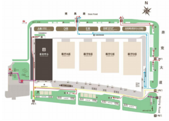 倒计时9天!EAI SHOW 2026观展全攻略请查收,3月11日杭州见!