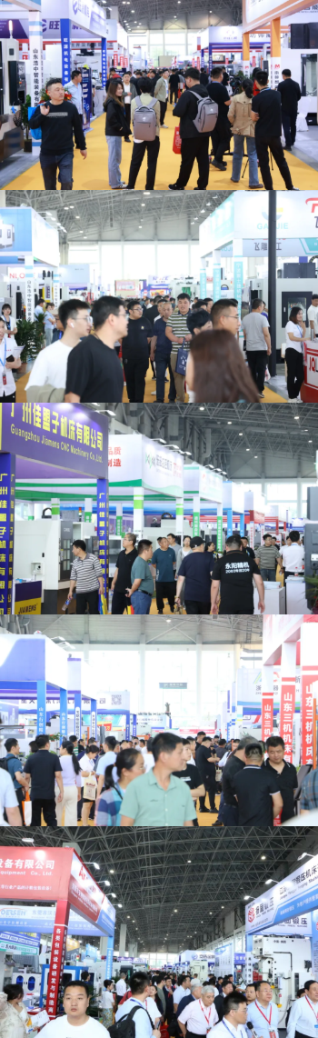 【邀请函】2026第十届丞华沧州机床展5月13-16日举办