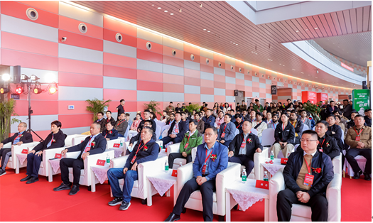 2026第三届中国(江西)国际有色金属暨冶金工业展览会