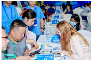 占先机 立标杆|2026济南机床展3月17-20日移师新馆,焕新升级!