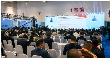 占先机 立标杆|2026济南机床展3月17-20日移师新馆,焕新升级!