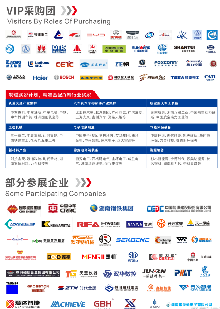 2026中部(株洲)国际工业博览会