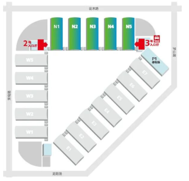官宣定档!NEAS CHINA 2026——六大核心引擎赋能,买家、订单、声量,一展尽揽!