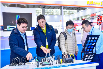 2026年广州国际智能制造技术与装备展览会,大湾区智能制造年度盛会