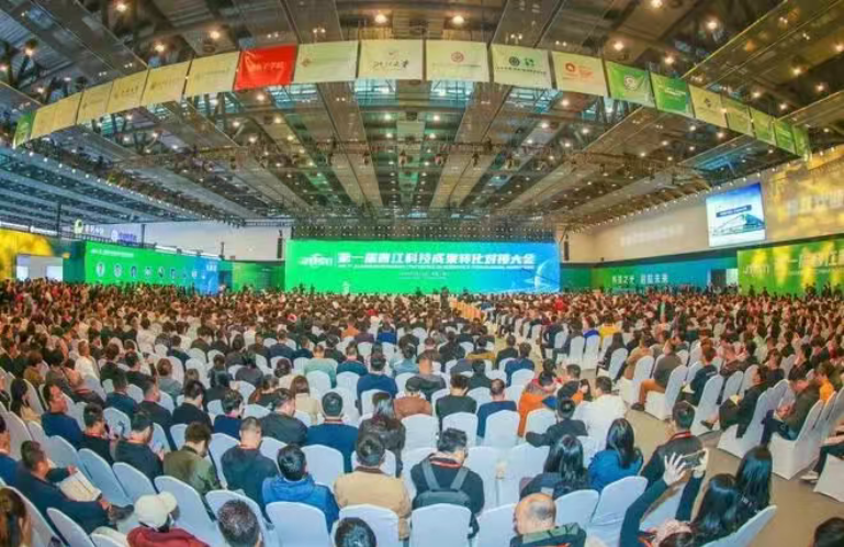 高交会解读“晋江经验”密码 中国式现代化“县域样本”彰显时代价值