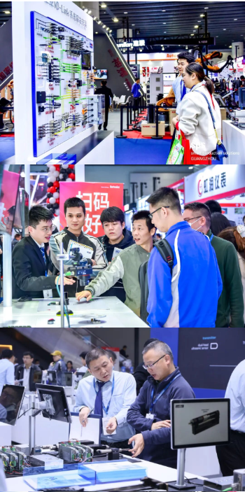 抢占开春新商机,SPS广州 2026 观众预登记已全面开启!