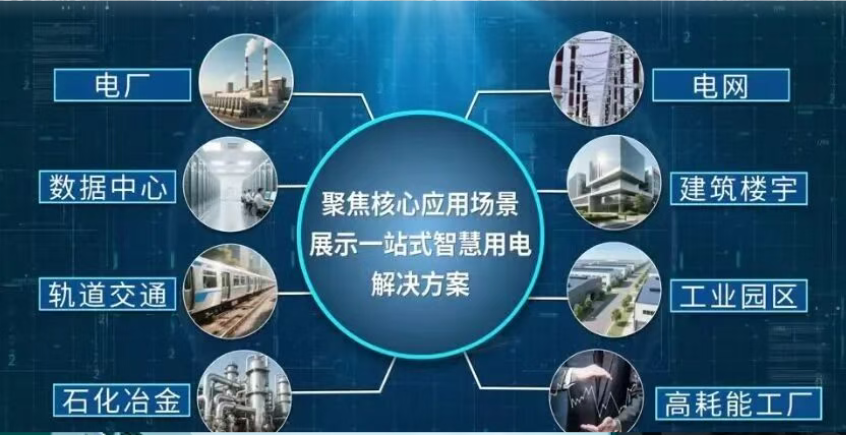 电力人年终必赴 !EP25上海电力展不容错过的六大理由