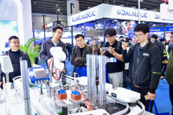 抢占开春新商机,SPS广州 2026 观众预登记已全面开启!