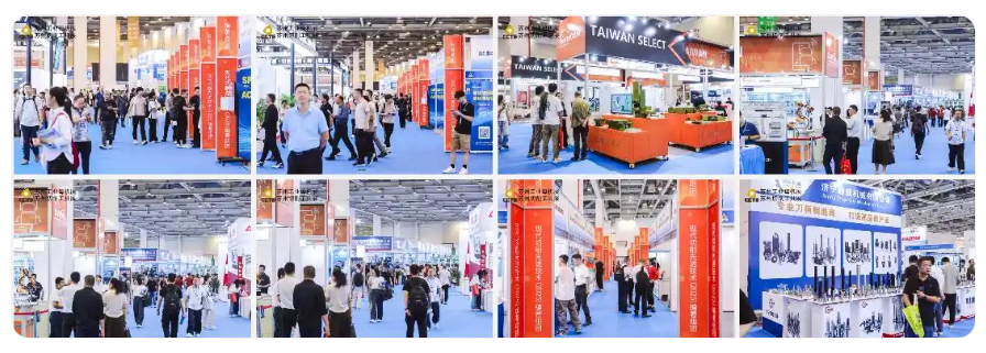 决战工业之巅!2026苏州工业母机供应链展招商全线引爆,黄金展位年前抢定收官在即!