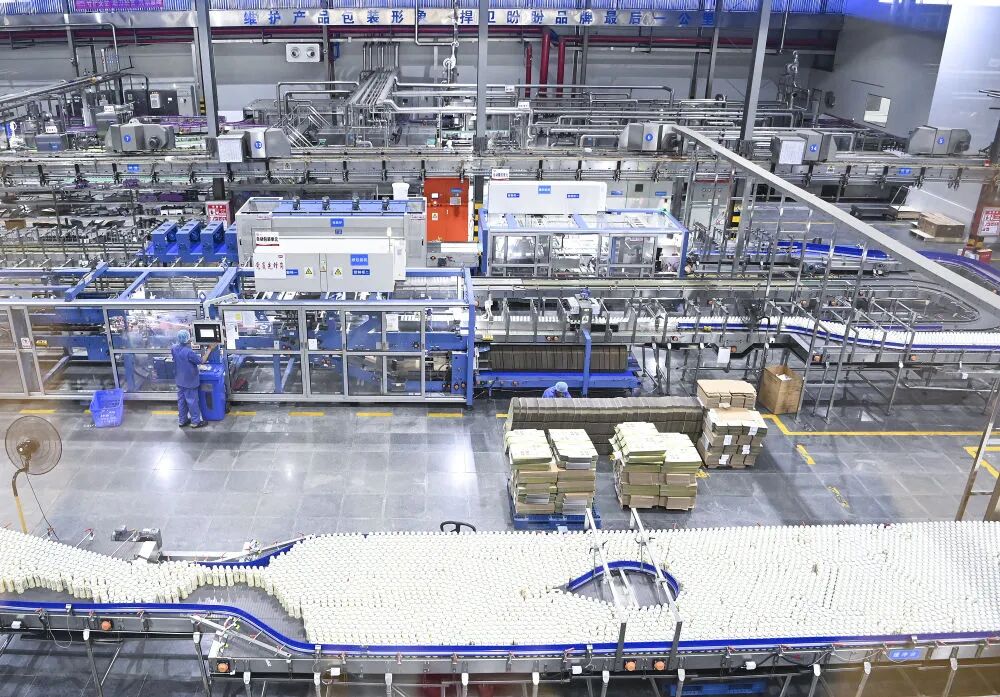 高交会解读“晋江经验”密码 中国式现代化“县域样本”彰显时代价值