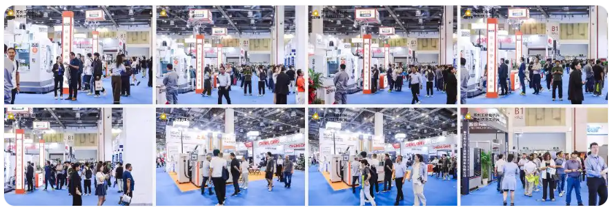 决战工业之巅!2026苏州工业母机供应链展招商全线引爆,黄金展位年前抢定收官在即!