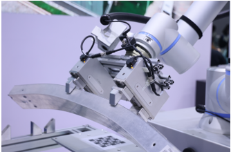 2026年广州国际智能制造技术与装备展览会下周盛大开幕