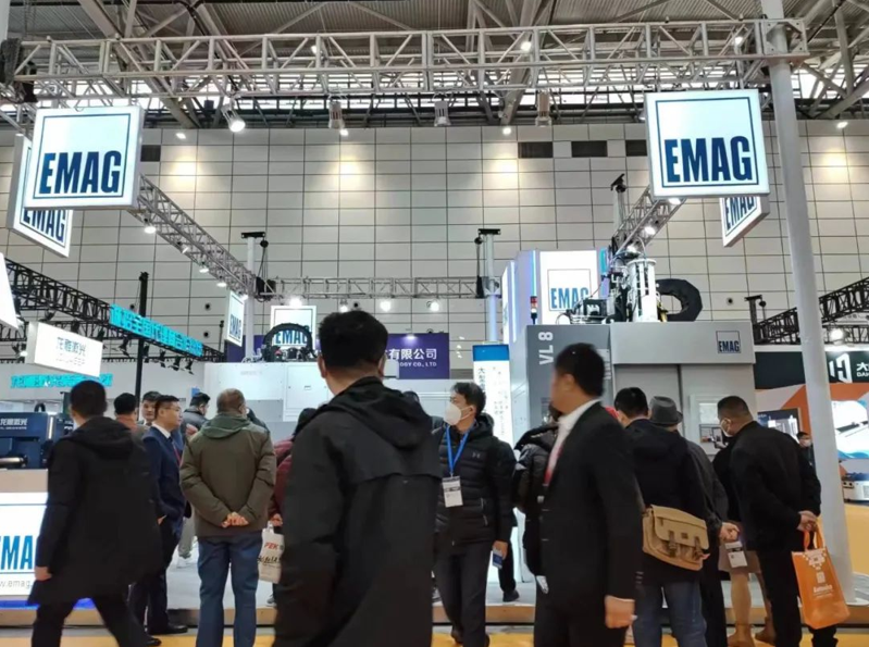 2026丞华济南机床展