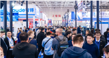 占先机 立标杆|2026济南机床展3月17-20日移师新馆,焕新升级!