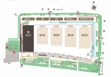 倒计时9天!EAI SHOW 2026观展全攻略请查收,3月11日杭州见!