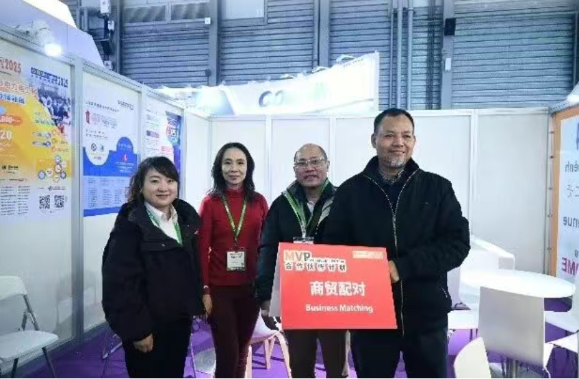 电力人年终必赴 !EP25上海电力展不容错过的六大理由