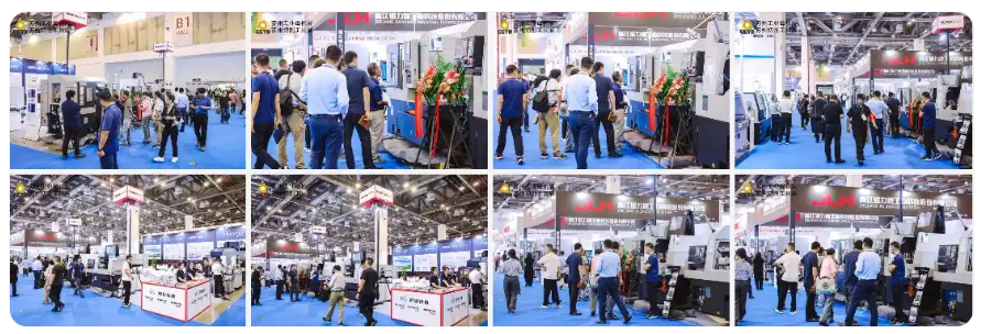 决战工业之巅!2026苏州工业母机供应链展招商全线引爆,黄金展位年前抢定收官在即!